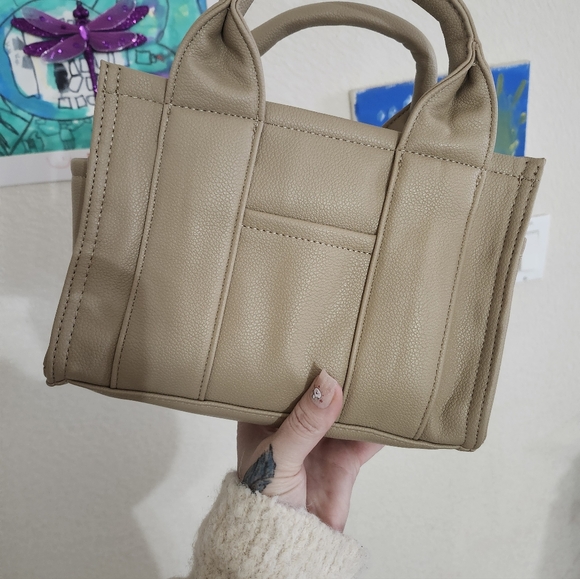 Popflex Baby Sloane Tote BNWT - Picture 6 of 6